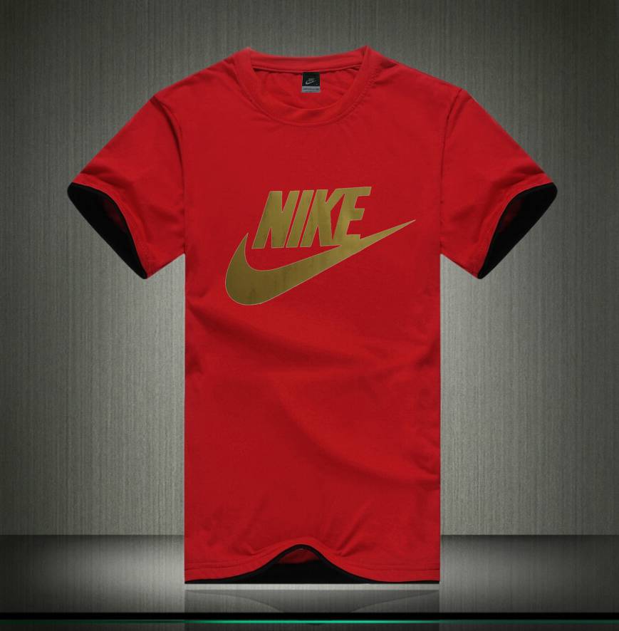 men NK t-shirt S-XXXL-0467